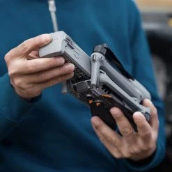 DJI Air 3 Quadcopter Drone With Remote Control 35 DJI Air 3 Quadcopter Drone With Remote Control -Outdoor Camera Shop 17168024 16