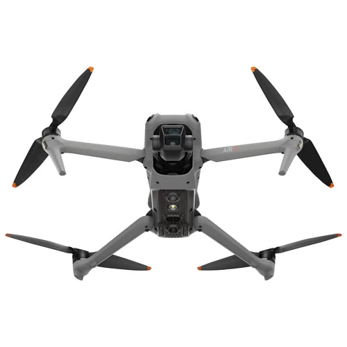 DJI Air 3 Quadcopter Drone With Remote Control 8 DJI Air 3 Quadcopter Drone With Remote Control - Image 6