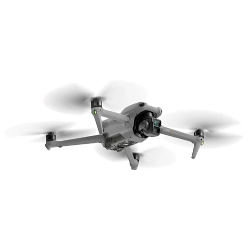 DJI Air 3 Quadcopter Drone With Remote Control 10 DJI Air 3 Quadcopter Drone With Remote Control - Image 8