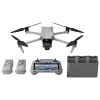 DJI Air 3 Quadcopter Drone Combo & Remote Control With Built-in Screen -Outdoor Camera Shop 17168026