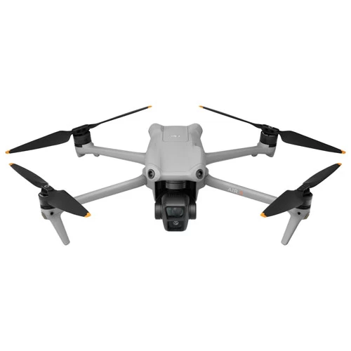DJI Air 3 Quadcopter Drone Combo & Remote Control With Built-in Screen 4 DJI Air 3 Quadcopter Drone Combo & Remote Control With Built-in Screen - Image 2