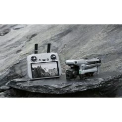 DJI Air 3 Quadcopter Drone Combo & Remote Control With Built-in Screen 34 DJI Air 3 Quadcopter Drone Combo & Remote Control With Built-in Screen -Outdoor Camera Shop 17168026 14