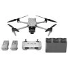DJI Air 3 Quadcopter Drone Combo With Remote Control 2 DJI Air 3 Quadcopter Drone Combo With Remote Control -Outdoor Camera Shop 17168027