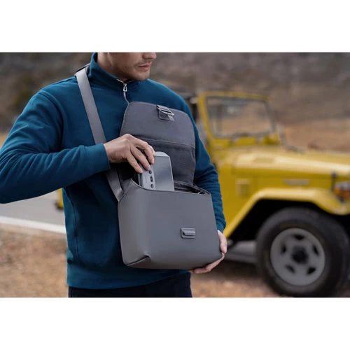 DJI Air 3 Quadcopter Drone Combo With Remote Control 19 DJI Air 3 Quadcopter Drone Combo With Remote Control - Image 17