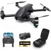 Holy Stone HS710 | Drones With Camera For Adults 4K - GPS FPV Foldable 5G Quadcopter - Auto Return Home - Follow Me - Brushless Motor - 25- 50 Mins Long Flight Time -Outdoor Camera Shop 17168652