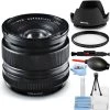 FUJIFILM XF 14mm F/2.8 R Lens 16276481 - 7PC Accessory Bundle 1 FUJIFILM XF 14mm F/2.8 R Lens 16276481 - 7PC Accessory Bundle -Outdoor Camera Shop 17170525