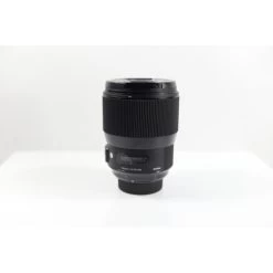 Refurbished (Good) - Sigma 135mm F/1.8 DG HSM Art Lens For Nikon 9 Refurbished (Good) - Sigma 135mm F/1.8 DG HSM Art Lens For Nikon -Outdoor Camera Shop 17182397 1