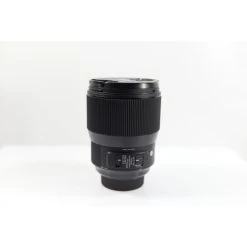 Refurbished (Good) - Sigma 135mm F/1.8 DG HSM Art Lens For Nikon 10 Refurbished (Good) - Sigma 135mm F/1.8 DG HSM Art Lens For Nikon -Outdoor Camera Shop 17182397 2