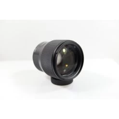 Refurbished (Good) - Sigma 135mm F/1.8 DG HSM Art Lens For Nikon 12 Refurbished (Good) - Sigma 135mm F/1.8 DG HSM Art Lens For Nikon -Outdoor Camera Shop 17182397 4