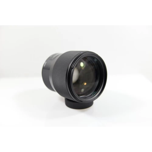 Refurbished (Good) - Sigma 135mm F/1.8 DG HSM Art Lens For Nikon 7 Refurbished (Good) - Sigma 135mm F/1.8 DG HSM Art Lens For Nikon - Image 5