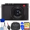 Leica Q2 Digital Camera With Summilux 28mm F/1.7 ASPH. Lens 19051 - 7PC Bundle -Outdoor Camera Shop 17186174