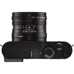 Leica Q2 Digital Camera With Summilux 28mm F/1.7 ASPH. Lens 19051 - 7PC Bundle -Outdoor Camera Shop 17186174 3