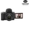 Open Box - Sony Alpha ZV-E1 Full-Frame Interchangeable Lens Mirrorless Vlogger Camera With 28-60mm Lens Kit 1 Open Box - Sony Alpha ZV-E1 Full-Frame Interchangeable Lens Mirrorless Vlogger Camera With 28-60mm Lens Kit -Outdoor Camera Shop 17186514