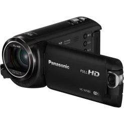 Panasonic HC-W580K Full HD Camcorder With Twin Camera + Pro Accessories Bundle -Outdoor Camera Shop 17187105 3