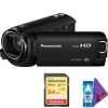 Panasonic HC-W580K Full HD Camcorder With Twin Camera + Pro Memory Card 2 Panasonic HC-W580K Full HD Camcorder With Twin Camera + Pro Memory Card -Outdoor Camera Shop 17187109