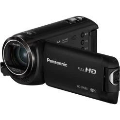 Panasonic HC-W580K Full HD Camcorder With Twin Camera + Pro Memory Card -Outdoor Camera Shop 17187109 2