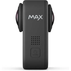 Refurbished (Good) - GoPro MAX 360 (CHDHZ-201) -Outdoor Camera Shop 17187120 1