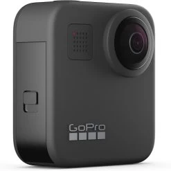 Refurbished (Good) - GoPro MAX 360 (CHDHZ-201) -Outdoor Camera Shop 17187120 2