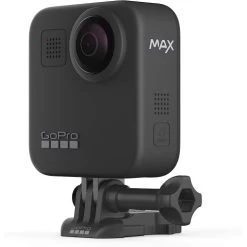 Refurbished (Good) - GoPro MAX 360 (CHDHZ-201) -Outdoor Camera Shop 17187120 3