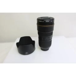 Refurbished (Good) - Nikon AF-S NIKKOR 24-70mm F/2.8E ED VR Lens -Outdoor Camera Shop 17187387 3