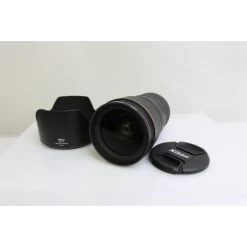 Refurbished (Good) - Nikon AF-S NIKKOR 24-70mm F/2.8E ED VR Lens -Outdoor Camera Shop 17187387 4