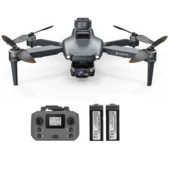 G-SKYLINE L600 PRO Full 4K Dural Camera GPS FPV 5G Drone Brushless Power 3Km RC Distance