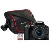 Canon® Refurbished (Excellent) - Canon EOS Rebel SL3 DSLR Camera With 18-55mm Lens, Camera Bag & 32GB Memory Card -Outdoor Camera Shop 17194241