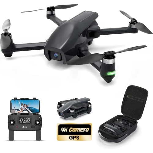 Holy Stone HS710 Drones With Camera For Adults 4K (One Battery) 3 Holy Stone HS710 Drones With Camera For Adults 4K (One Battery)