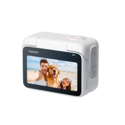 Insta360 GO 3 Action Camera (32GB) - CINSABKA_GO305 -Outdoor Camera Shop 17196789 4