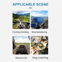 Startrc Magnetic Quick Release Hand Wrist Band 10 Startrc Magnetic Quick Release Hand Wrist Band -Outdoor Camera Shop 17203938 3