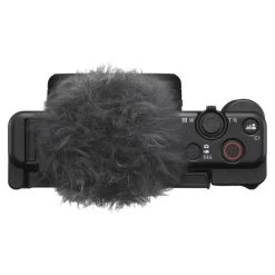 Sony ZV-1 II Digital Camera + 64GB Memory Card + Photo Software + Battery + More -Outdoor Camera Shop 17211563 4