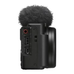 Sony ZV-1 II Digital Camera + 64GB Memory Card + Photo Software + Battery + More -Outdoor Camera Shop 17211563 5