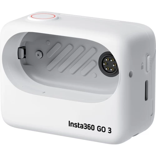 Insta360 GO 3 64GB Tiny Mighty Action Camera, Weighs 35g, Waterproof, Stabilization, POV Capture, With Charge Case And Wearable Camera Accessories + Mount Adapter + 50-in-1 Accesso 7 Insta360 GO 3 64GB Tiny Mighty Action Camera, Weighs 35g, Waterproof, Stabilization, POV Capture, With Charge Case And Wearable Camera Accessories + Mount Adapter + 50-in-1 Accesso - Image 5