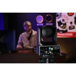 PTZOptics Move SE 12X (Grey) -Outdoor Camera Shop 17211579 2