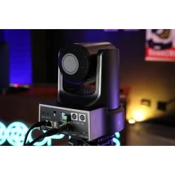 PTZOptics Move SE 12X (Grey) -Outdoor Camera Shop 17211579 3