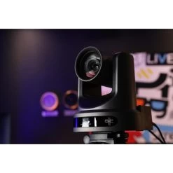 PTZOptics Move SE 12X (Grey) -Outdoor Camera Shop 17211579 4