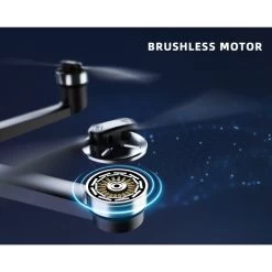 Vantop - Snaptain A10 Mini Foldable Drone With 1080P HD Camera FPV Wi-Fi RC Quadcopter, Voice Control, Gesture Control, High-Speed Rotation, 3D Flips 21 Vantop - Snaptain A10 Mini Foldable Drone With 1080P HD Camera FPV Wi-Fi RC Quadcopter, Voice Control, Gesture Control, High-Speed Rotation, 3D Flips -Outdoor Camera Shop 17211663 9