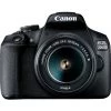 Canon® Canon EOS 2000D / Rebel T7 24.1MP DSLR Camera With EF-S 18-55mm III Lens -Outdoor Camera Shop 17212500