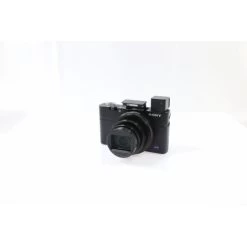 Refurbished (Good) - Sony Cyber-shot DSC-RX100 VII Digital Camera 11 Refurbished (Good) - Sony Cyber-shot DSC-RX100 VII Digital Camera -Outdoor Camera Shop 17224507 2