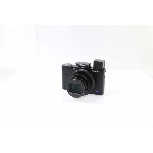 Refurbished (Good) - Sony Cyber-shot DSC-RX100 VII Digital Camera 5 Refurbished (Good) - Sony Cyber-shot DSC-RX100 VII Digital Camera - Image 3