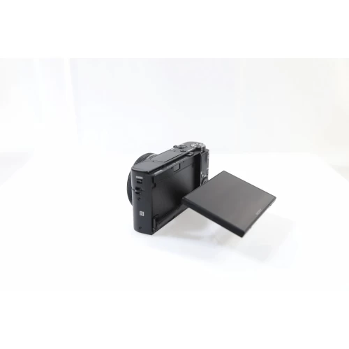 Refurbished (Good) - Sony Cyber-shot DSC-RX100 VII Digital Camera 7 Refurbished (Good) - Sony Cyber-shot DSC-RX100 VII Digital Camera - Image 5