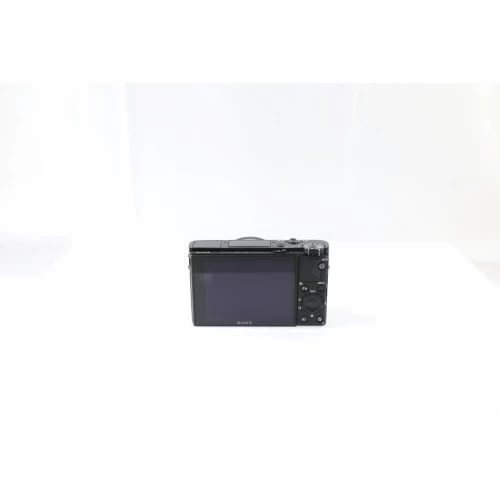 Refurbished (Good) - Sony Cyber-shot DSC-RX100 VII Digital Camera 8 Refurbished (Good) - Sony Cyber-shot DSC-RX100 VII Digital Camera - Image 6