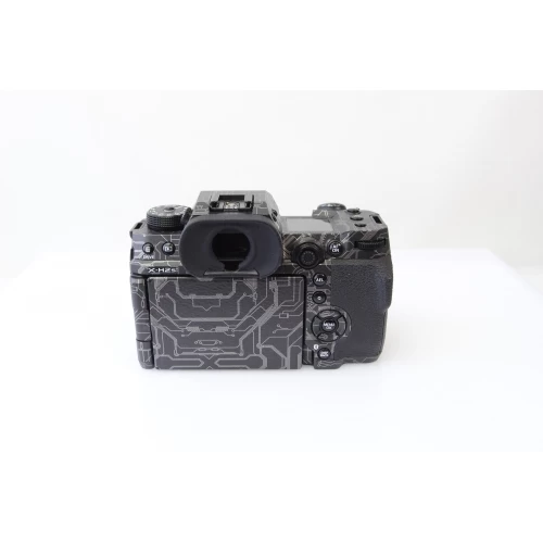 Refurbished (Good) - FUJIFILM X-H2S Mirrorless Camera 5 Refurbished (Good) - FUJIFILM X-H2S Mirrorless Camera - Image 3