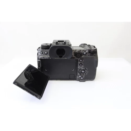 Refurbished (Good) - FUJIFILM X-H2S Mirrorless Camera 6 Refurbished (Good) - FUJIFILM X-H2S Mirrorless Camera - Image 4