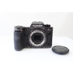 Refurbished (Good) - FUJIFILM X-H2S Mirrorless Camera 15 Refurbished (Good) - FUJIFILM X-H2S Mirrorless Camera -Outdoor Camera Shop 17224522 5