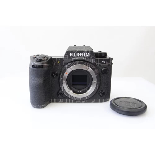 Refurbished (Good) - FUJIFILM X-H2S Mirrorless Camera 8 Refurbished (Good) - FUJIFILM X-H2S Mirrorless Camera - Image 6