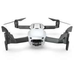 The Bigly Brothers Ace 2 Pro Sky Voyager Intrepid Class GPS Drone, 15km Range, 20MP Camera, Level 8 Wind Resistance