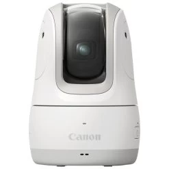 Canon® Open Box - Canon PowerShot PICK Wi-Fi 12.8MP 3X Optical Zoom Smart Digital Camera - White