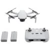 Open Box - DJI Mini 2 SE Quadcopter Drone Fly More Combo With Remote Control - Grey -Outdoor Camera Shop 17225691