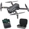 Vantop - Snaptain P30 GPS 4K UHD Camera Drone With Remote Controller - Gray -Outdoor Camera Shop 17234583